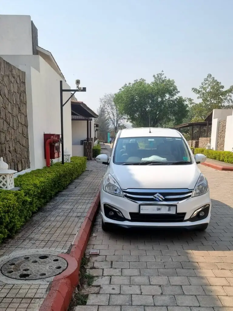 ertiga