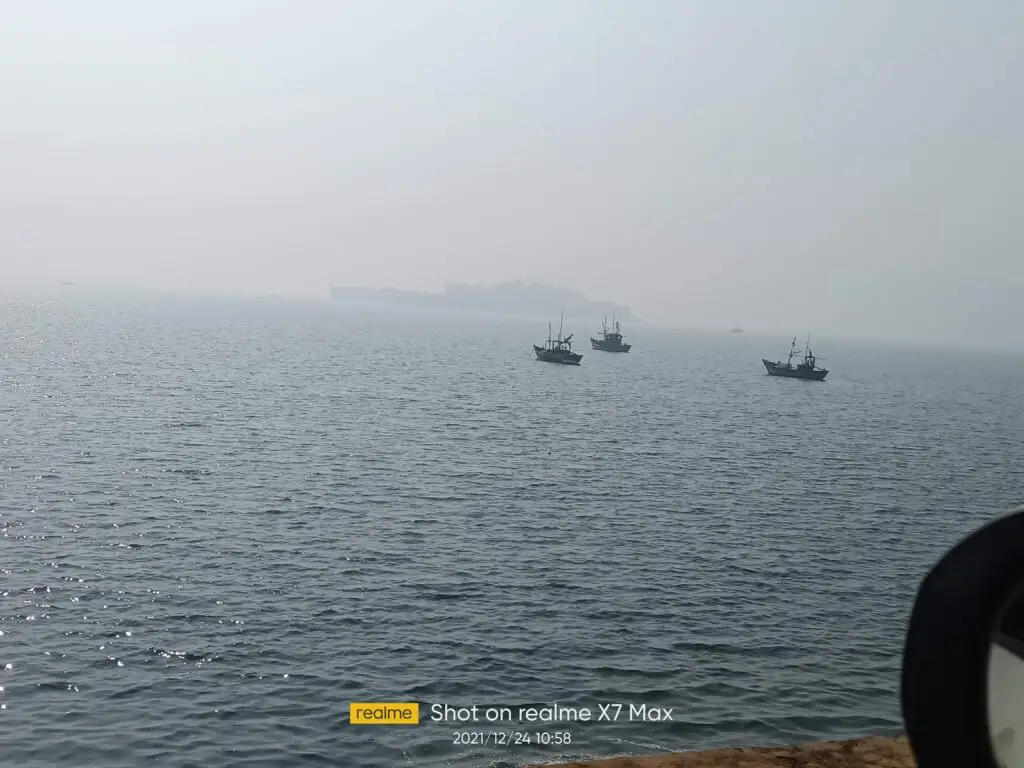 janjira fort